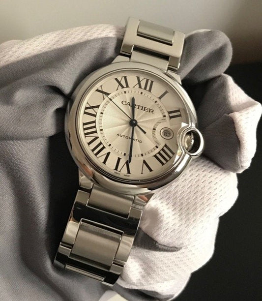 CARTIER BALLON BLEU(5A+)