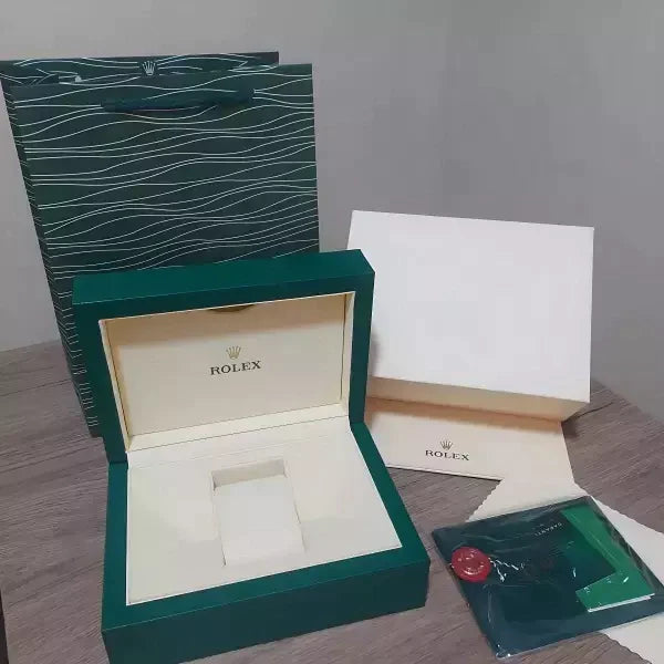 GMT-Master II (SUPERCLON)