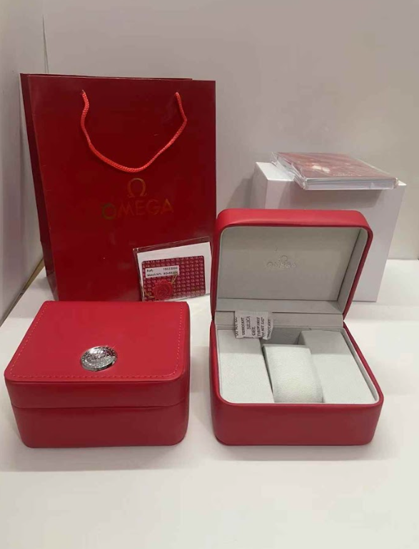 Omega SpeedMaster (5A+)