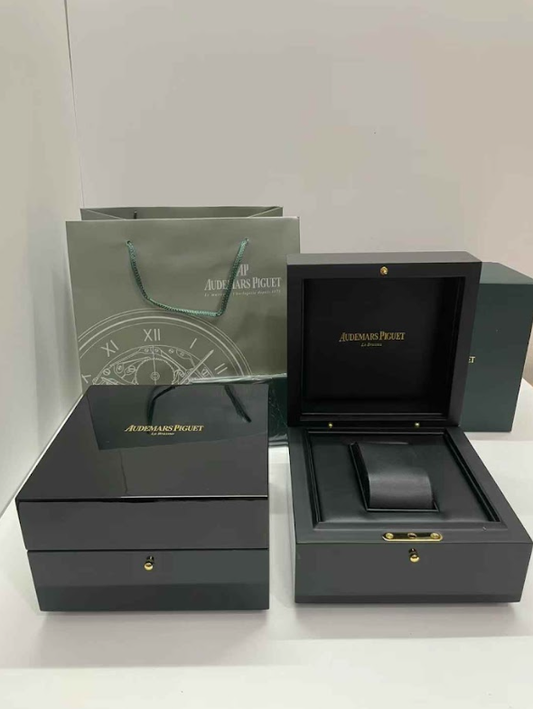 Audemars Piguet (5A+) (SKU: 646)