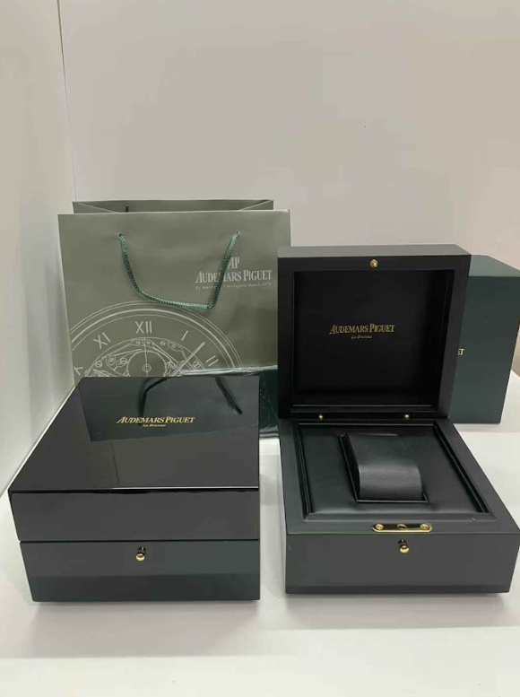 Audemars Piguet (5A+) (SKU: 609)