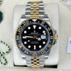 Rolex GMT-Master II (SUPERCLON) (SKU: 152 D)