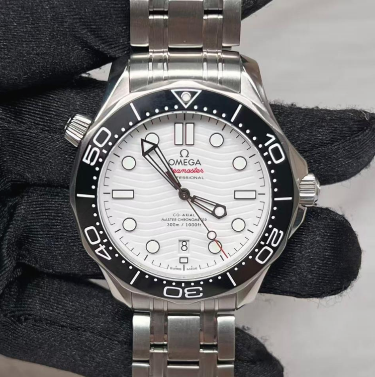 SeaMaster (SUPERCLON) (SUIZO)