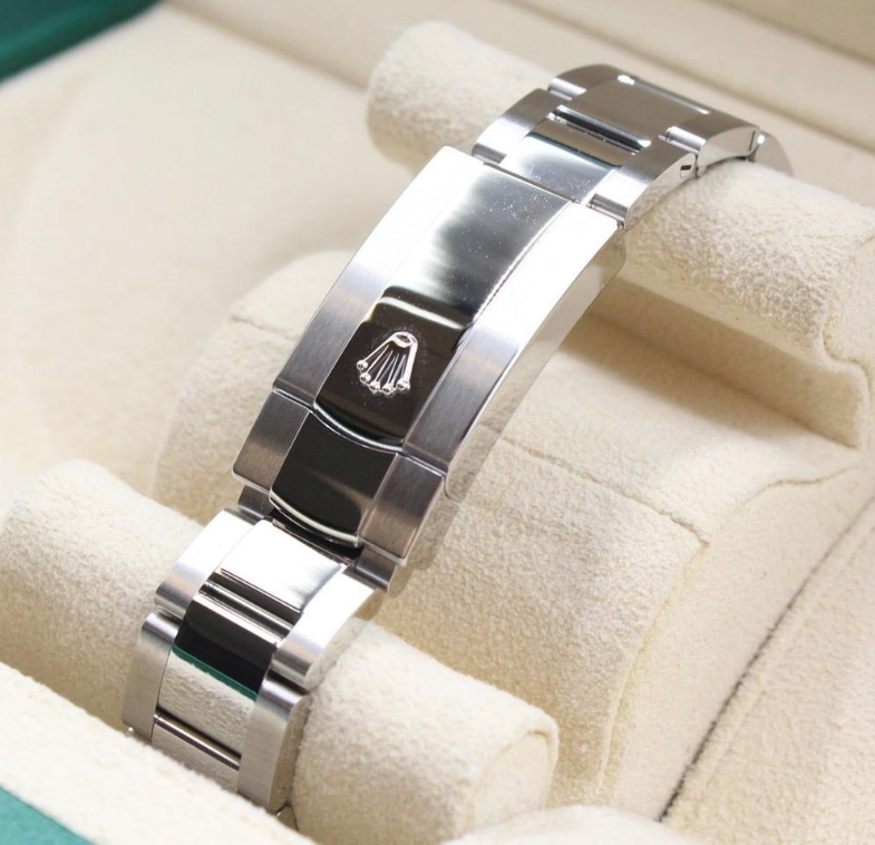 DATEJUST 36 mm (SUPERCLON) (SUIZO)