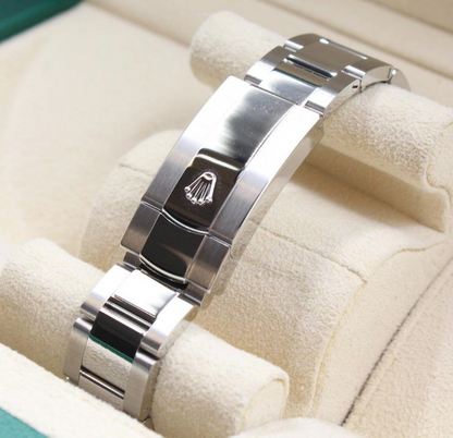 DATEJUST 36 mm (SUPERCLON) (SUIZO)