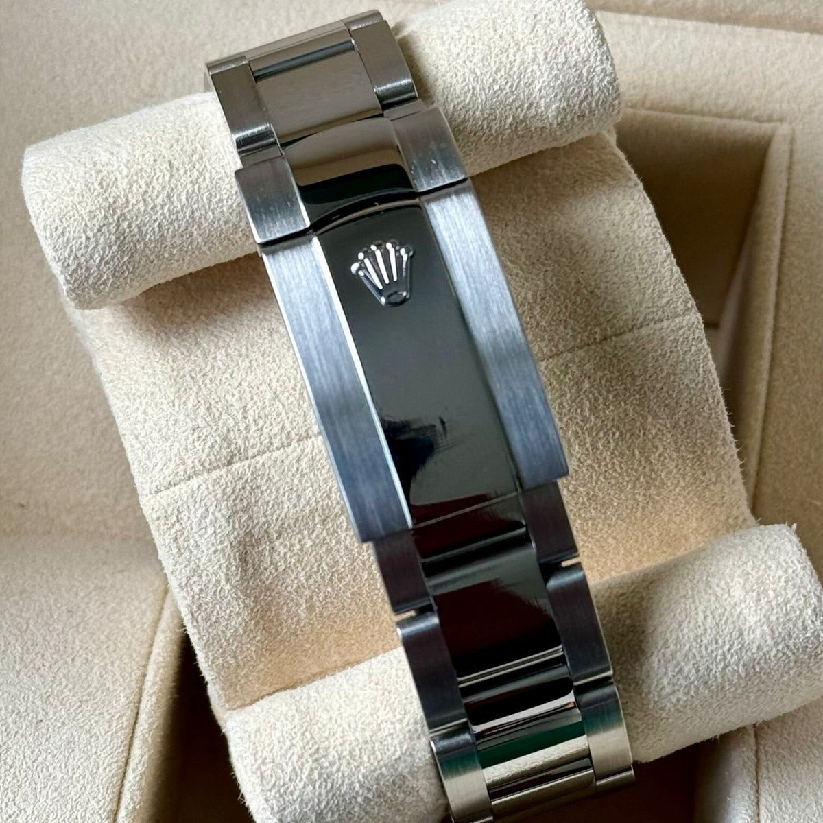 DATEJUST 36 mm (SUPERCLON) (SUIZO)