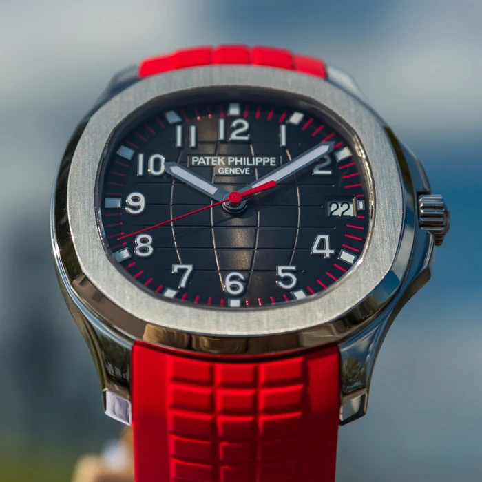 AQUANAUT (SUPERCLON) (SUIZO)