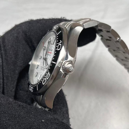 SeaMaster (SUPERCLON) (SUIZO)