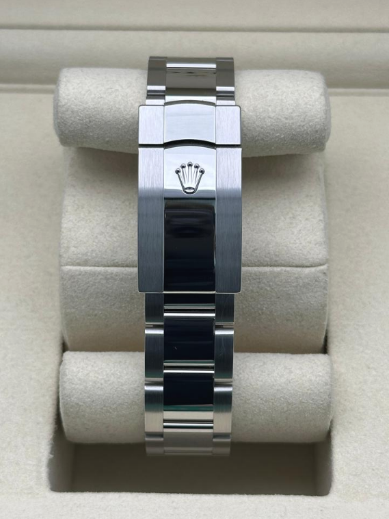 DATEJUST 36 mm (SUPERCLON) (SUIZO)