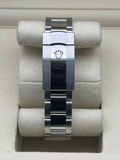 DATEJUST 36 mm (SUPERCLON) (SUIZO)