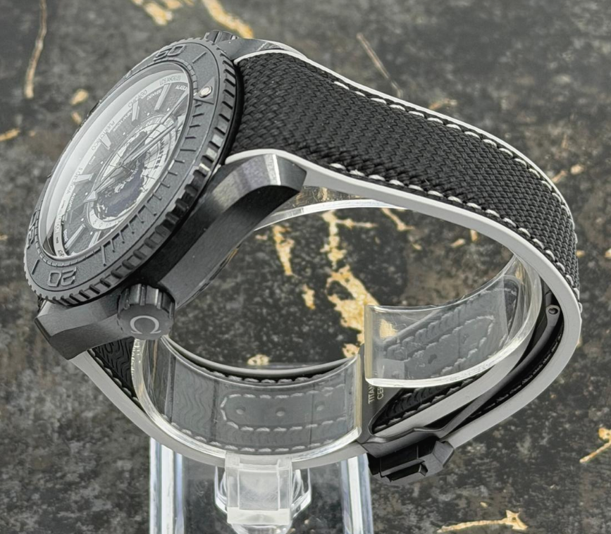 Omega Seamaster (5A+)