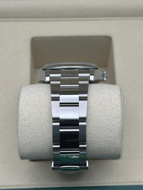 DATEJUST 36 mm (SUPERCLON) (SUIZO)