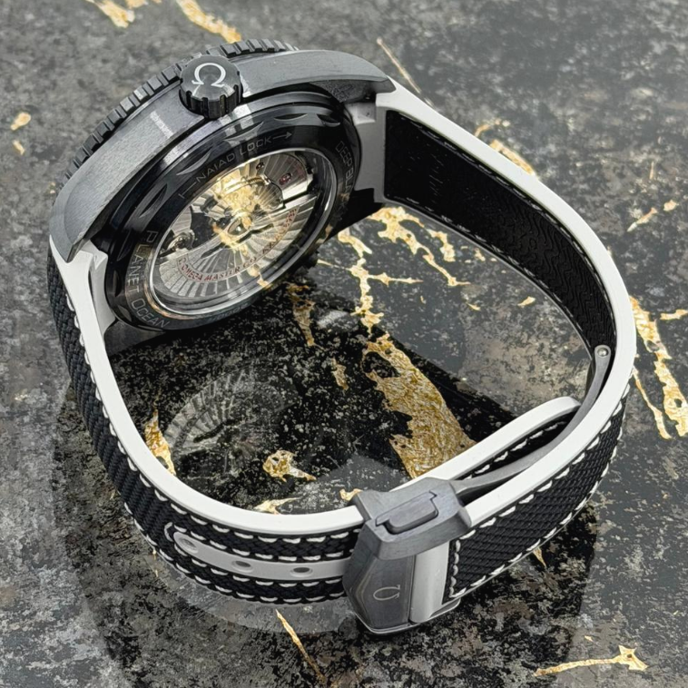 Omega Seamaster (5A+)