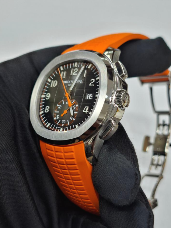 AQUANAUT (SUPERCLON) (SUIZO)