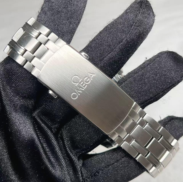 SeaMaster (SUPERCLON) (SUIZO)