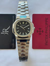 Patek Philippe Nautilus (5A+)