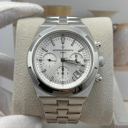Overseas Chronograph (5A+)
