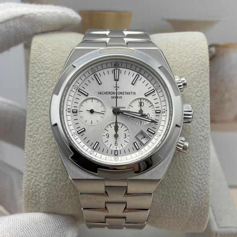 Overseas Chronograph (5A+)