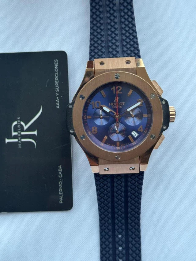 HUBLOT CRONOGRAFO (5A+)