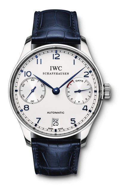 Portuguese Chronograph (5A+)