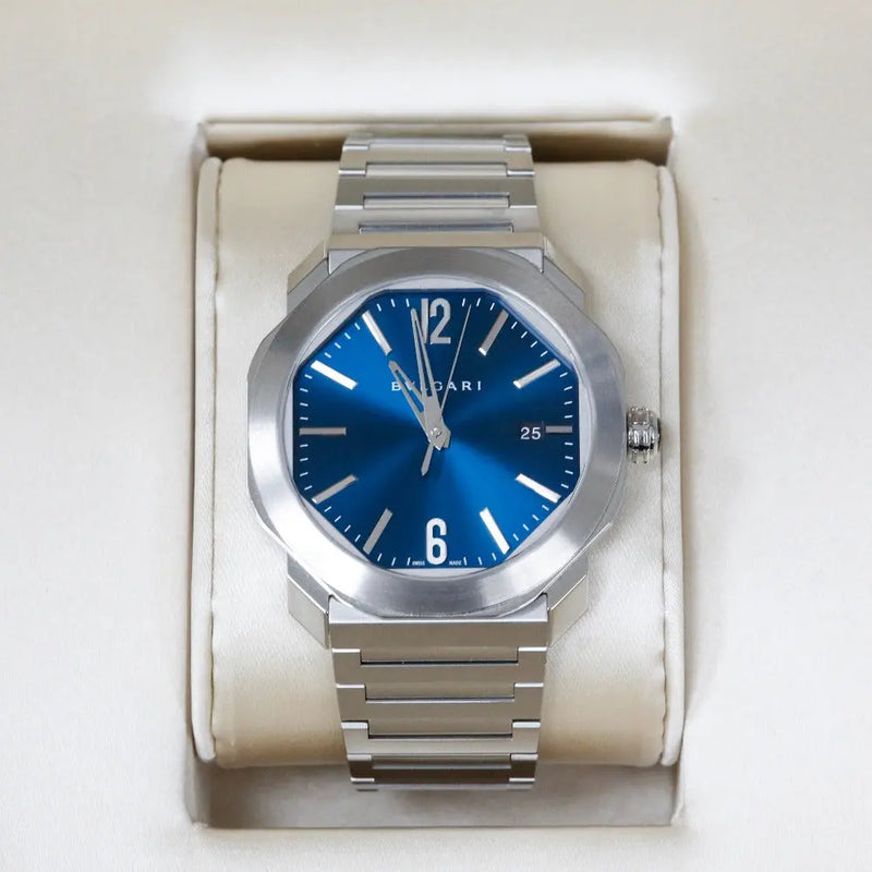 BVLGARI (5A+)