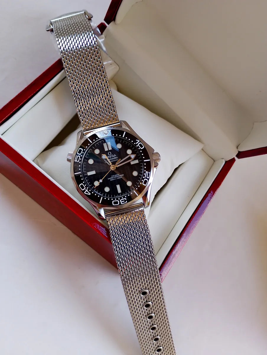 SeaMaster (SUPERCLON) (SUIZO) (SKU: 26 J)