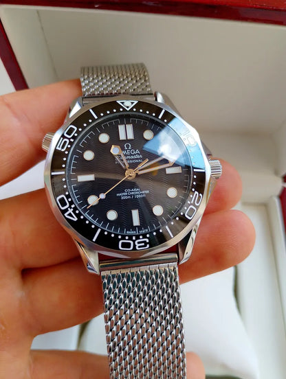 SeaMaster (SUPERCLON) (SUIZO) (SKU: 26 J)