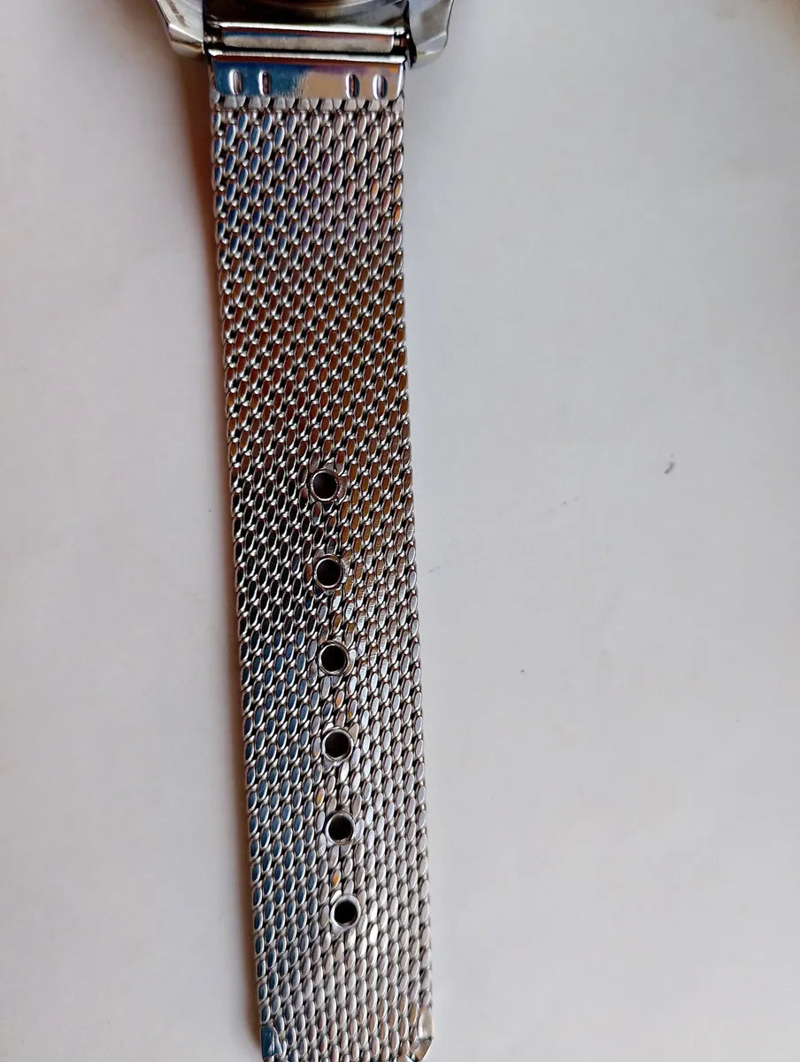 SeaMaster (SUPERCLON) (SUIZO) (SKU: 26 J)