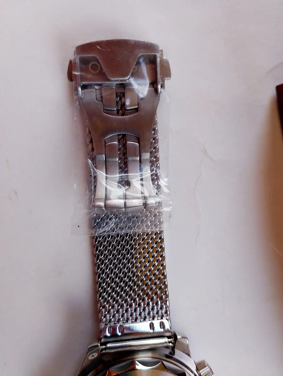 SeaMaster (SUPERCLON) (SUIZO) (SKU: 26 J)