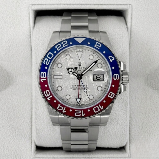GMT-Master II (SUPERCLON) (SKU: 30 K)