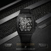 HUBLOT CRONOGRAFO (5A+)