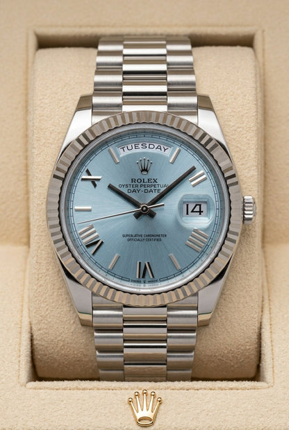 Rolex President 36mm (5A+)