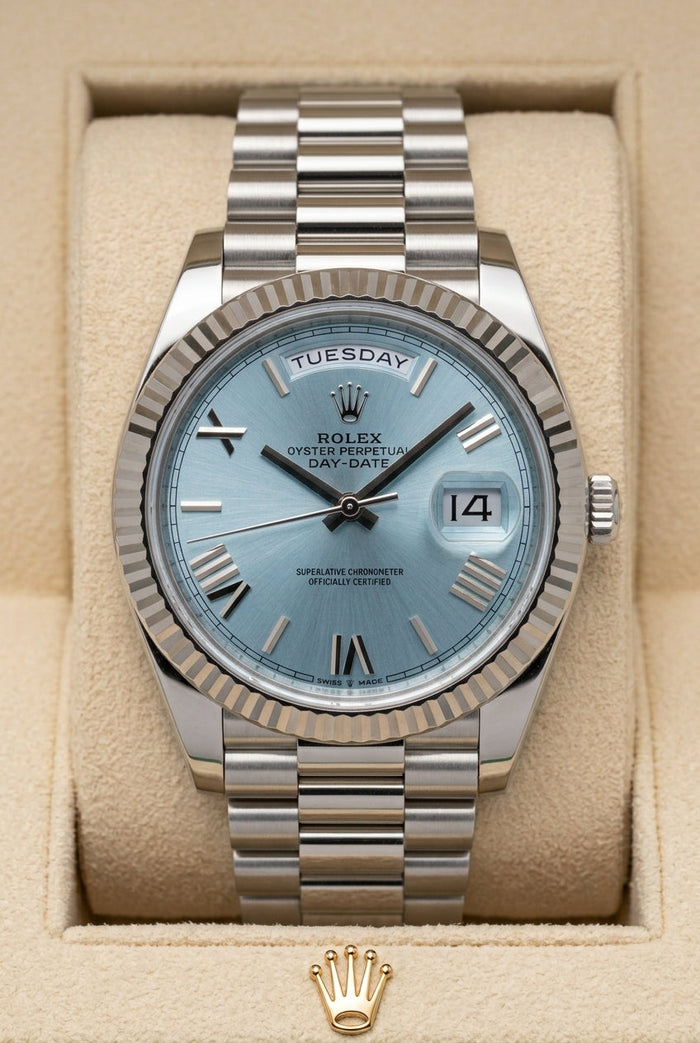 Rolex President 36mm (5A+)