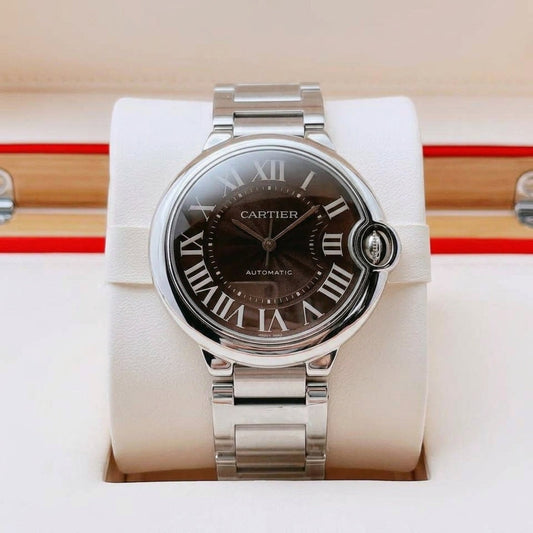 BALLON BLEU 31 mm (5A+)