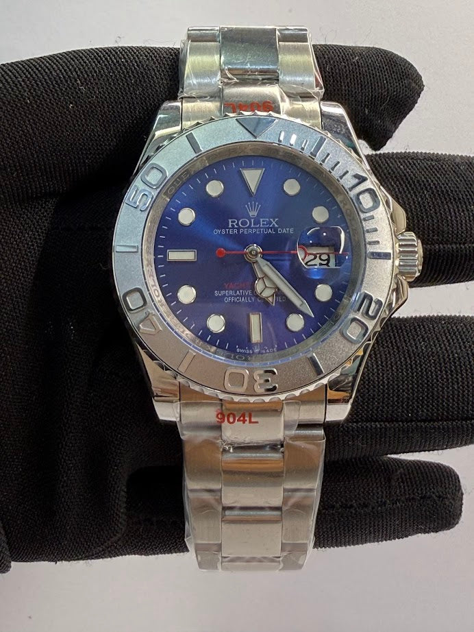 Yacht Master (5A+)