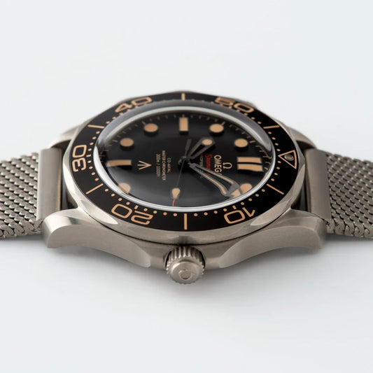 SeaMaster 007 (SUPERCLON) (SUIZO)