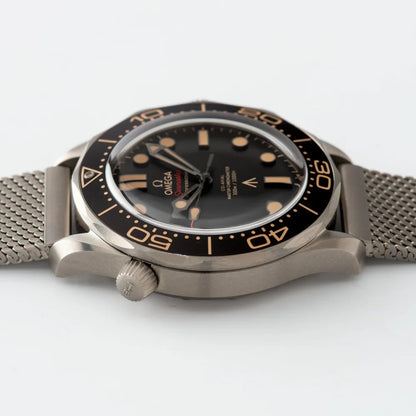 SeaMaster 007 (SUPERCLON) (SUIZO)