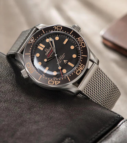 SeaMaster 007 (SUPERCLON) (SUIZO)