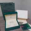 CAJA ROLEX Y ACCESORIOS