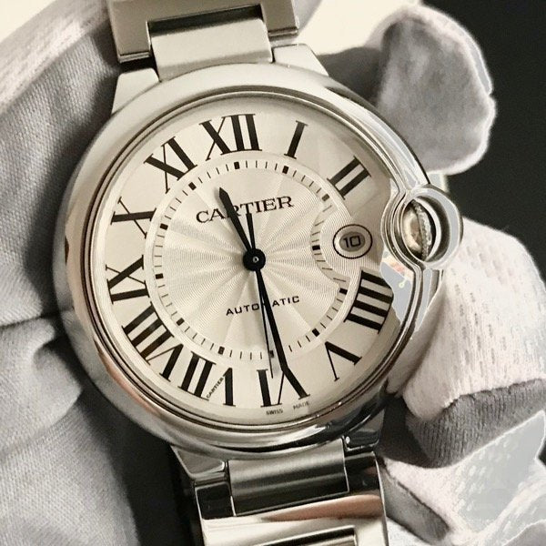 CARTIER BALLON BLEU(5A+)