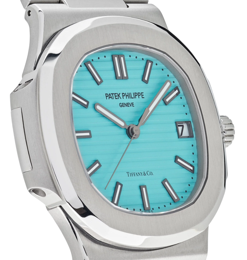 NAUTILUS (SUPERCLON) (SUIZO)