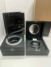 Reloj Full Set