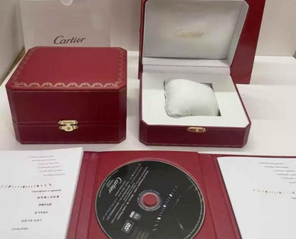 CARTIER SANTOS 36 mm (5A+)