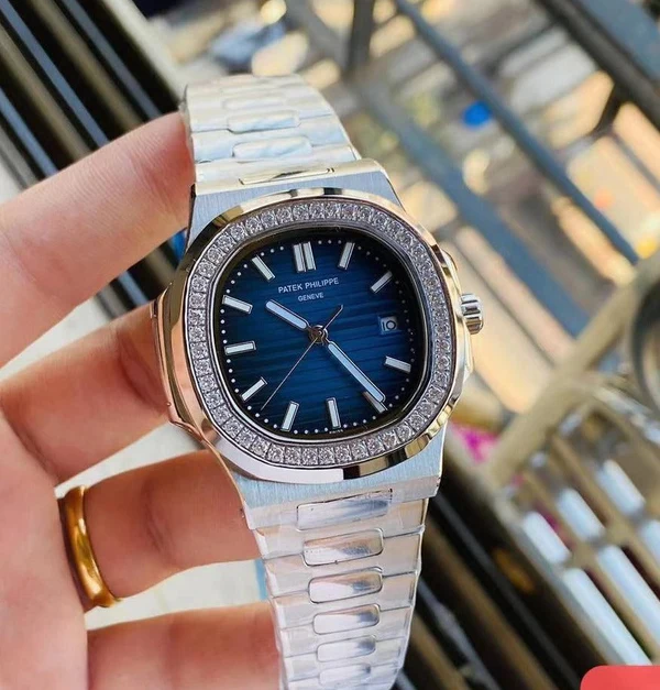 Patek Philippe Nautilus (5A+)