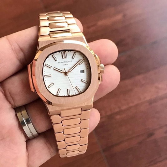 Patek Philippe Nautilus (5A+)