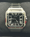 CARTIER SANTOS 41 mm (5A+)
