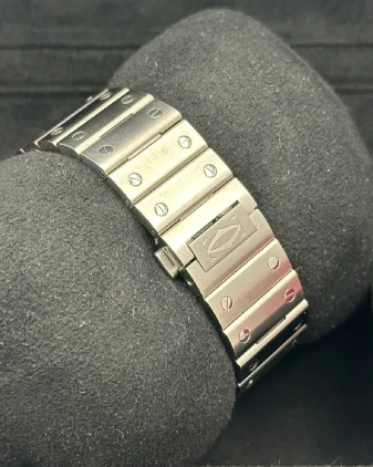 CARTIER SANTOS 41 mm (5A+)