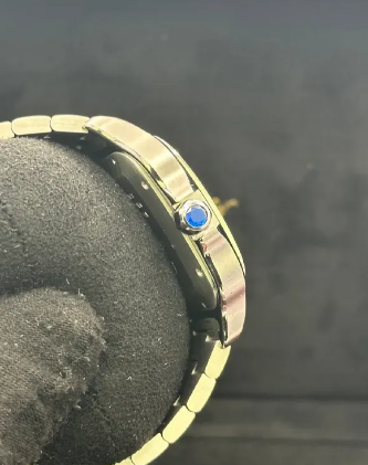 CARTIER SANTOS 41 mm (5A+)