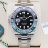 GMT-Master II (SUPERCLON)