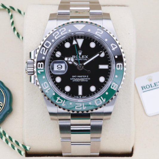 GMT-Master II (SUPERCLON)